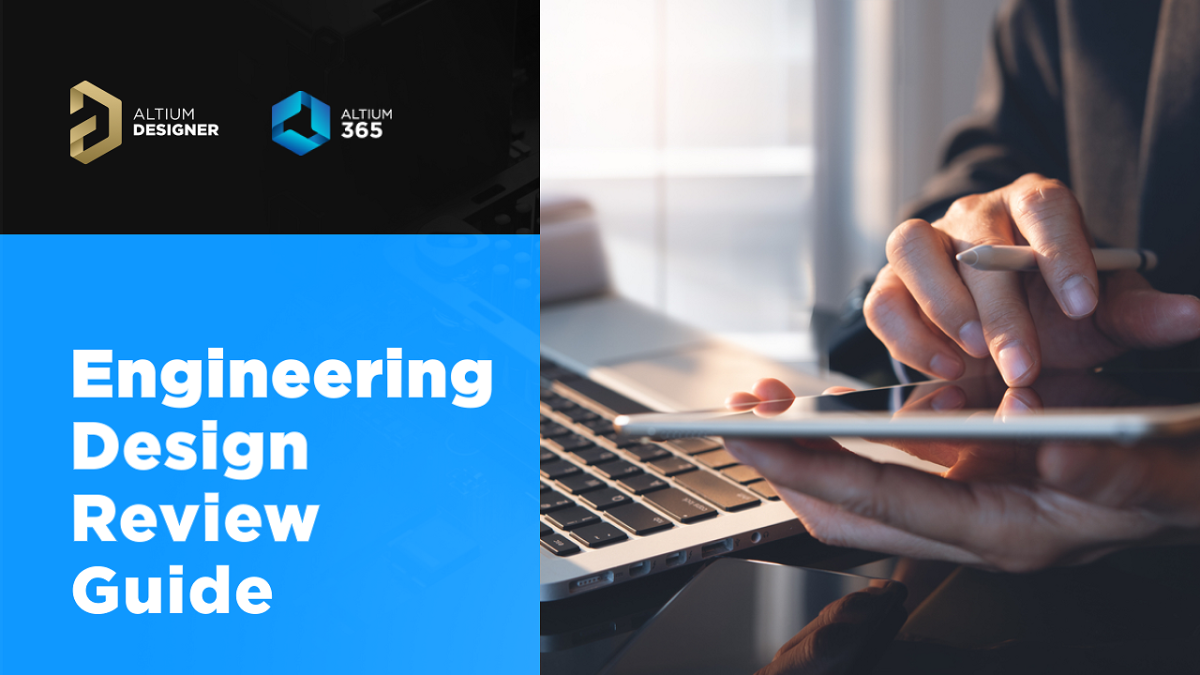 How to Solve Your Engineering Design Review Procedure Challenges | Blog ...